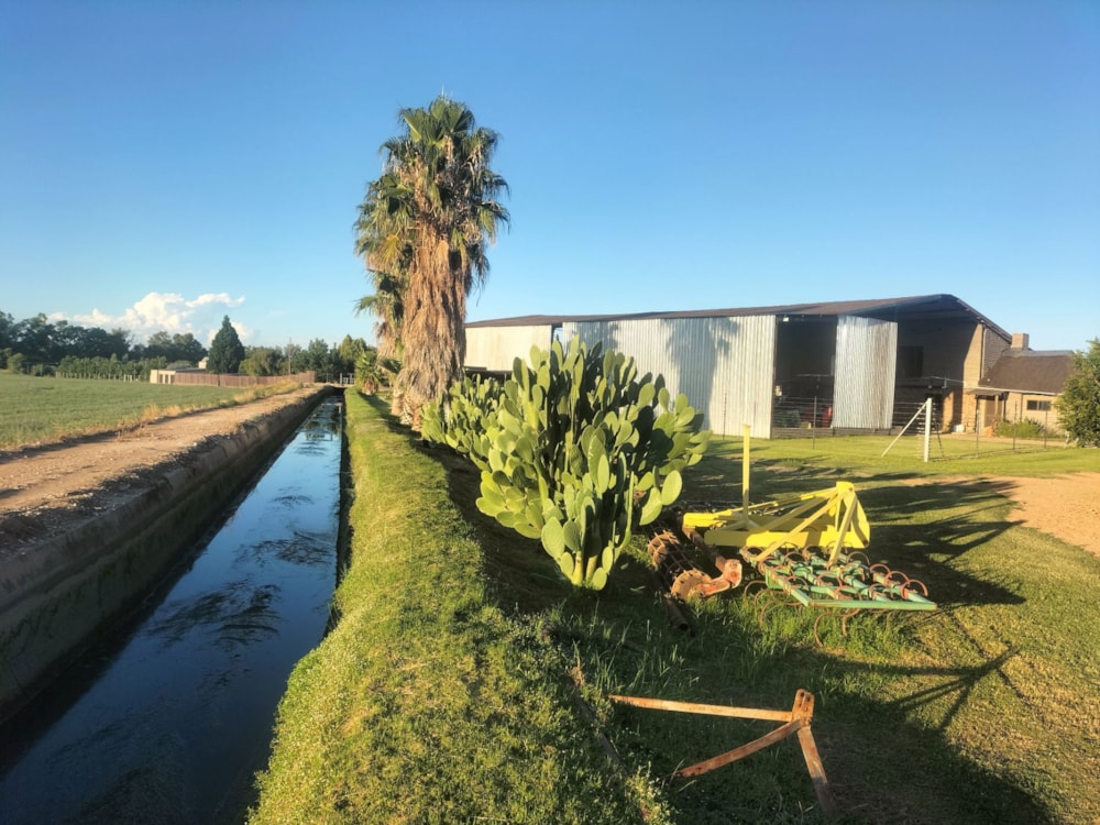 Smallholding for sale in Douglas - 1KJ1691418