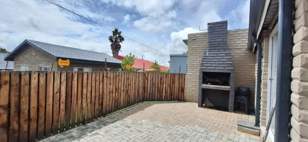 Apartment let in Morelig - 1BTH1722332 Apartment let in Morelig - 1BTH1722332