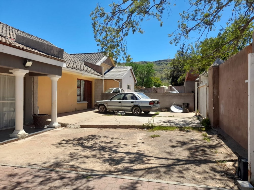 House for sale in Queenstown - 1MH1691472