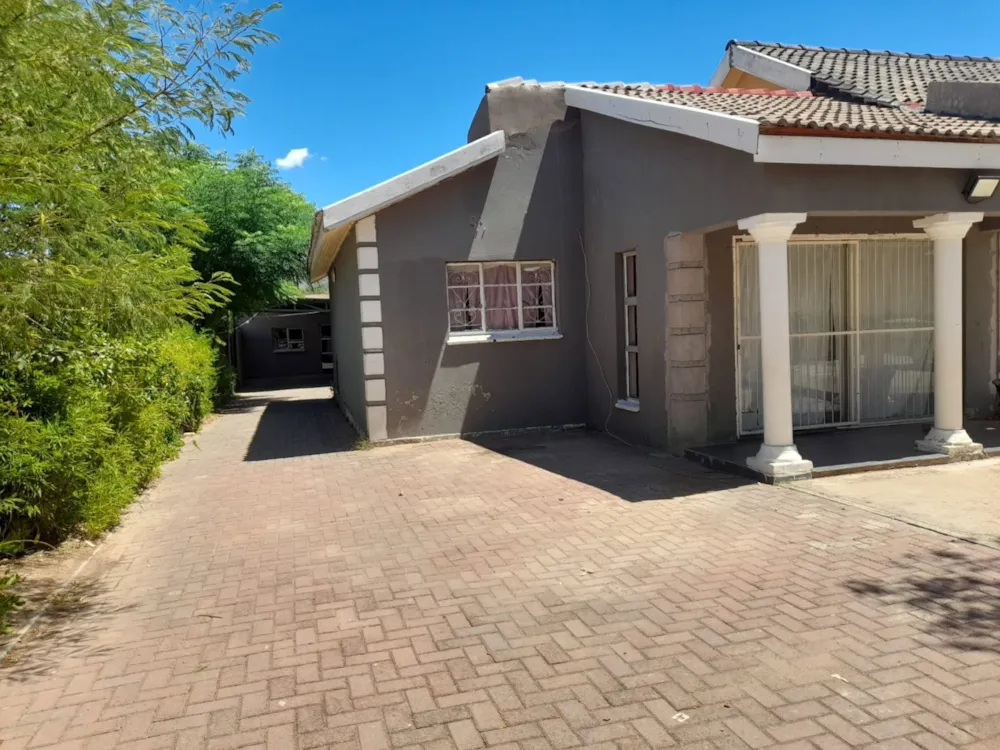 House for sale in Queenstown - 1MH1691472
