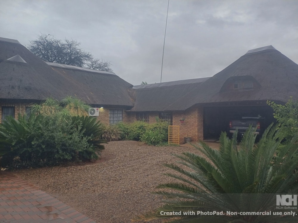 House for sale in Schweizer-Reneke - 1KJ1691483 House for sale in Schweizer-Reneke - 1KJ1691483