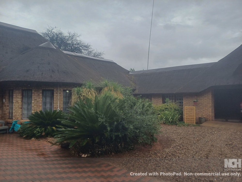 House for sale in Schweizer-Reneke - 1KJ1691483 House for sale in Schweizer-Reneke - 1KJ1691483