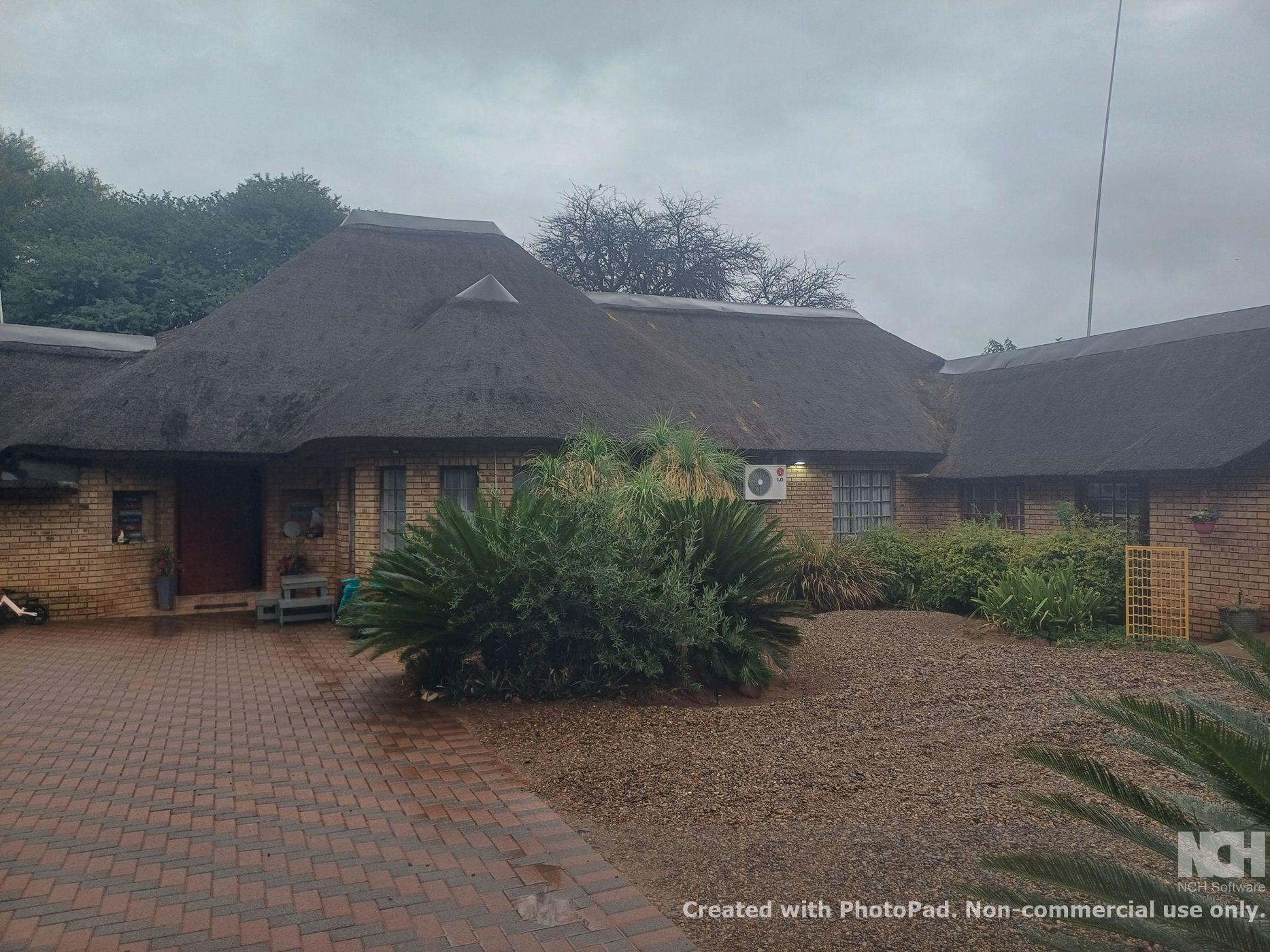 House for sale in Schweizer-Reneke - 1KJ1691483