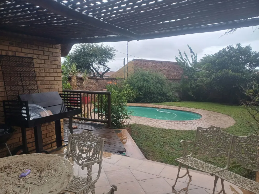 House for sale in Schweizer-Reneke - 1KJ1691483 House for sale in Schweizer-Reneke - 1KJ1691483