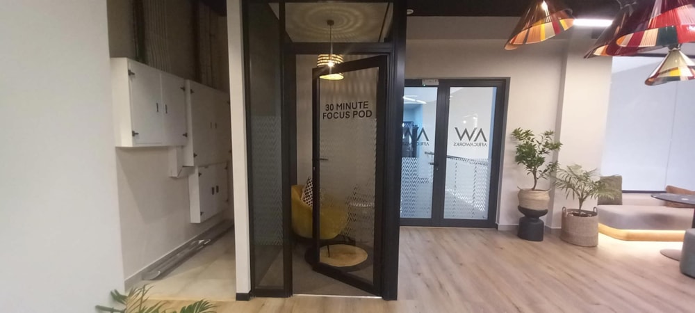 Commercial Building to rent in Mass Media, Zambia - 3ZA1692071