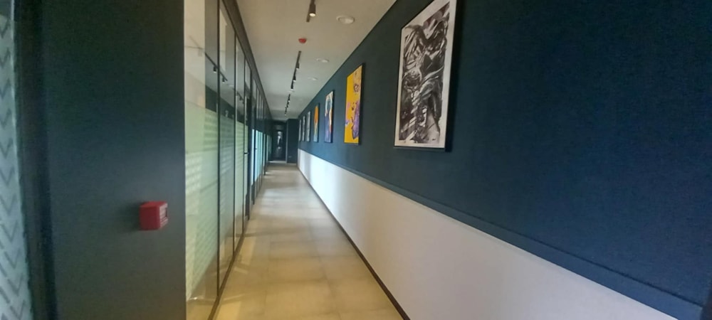 Commercial Building to rent in Mass Media, Zambia - 3ZA1692071