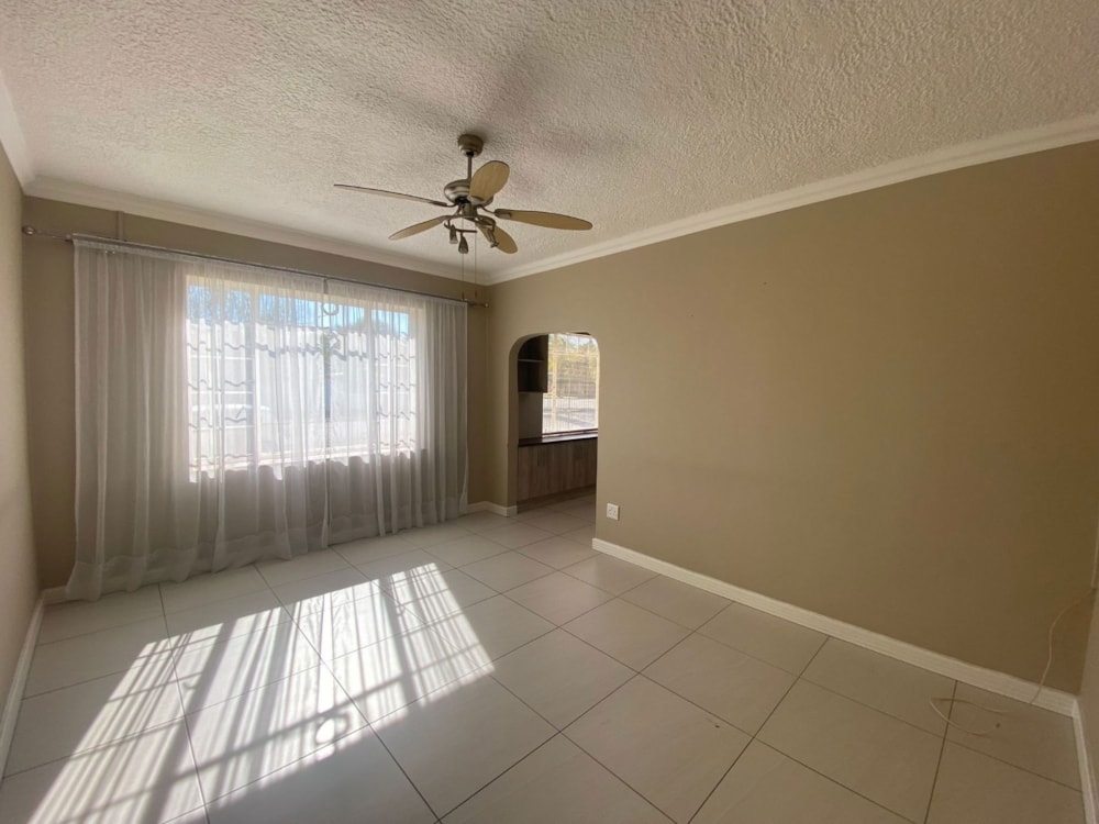 Apartment for sale in Belgravia, Kimberley - 1KJ1691506