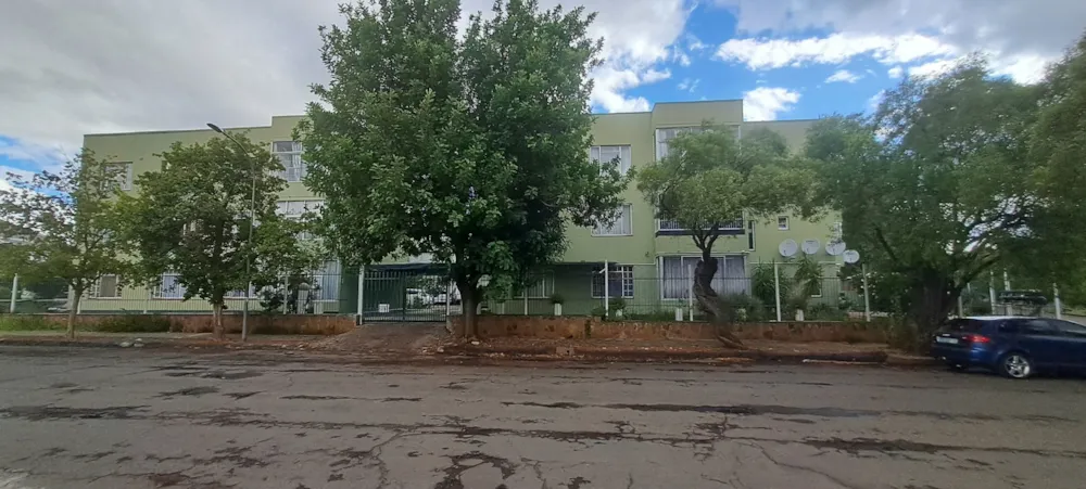 Apartment for sale in Belgravia, Kimberley - 1KJ1691506 Apartment for sale in Belgravia, Kimberley - 1KJ1691506