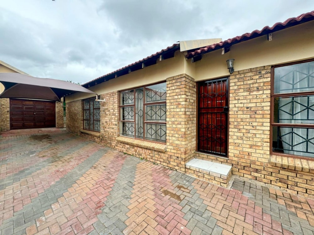 House for sale in Emdo Park - 1PS1691590 House for sale in Emdo Park - 1PS1691590