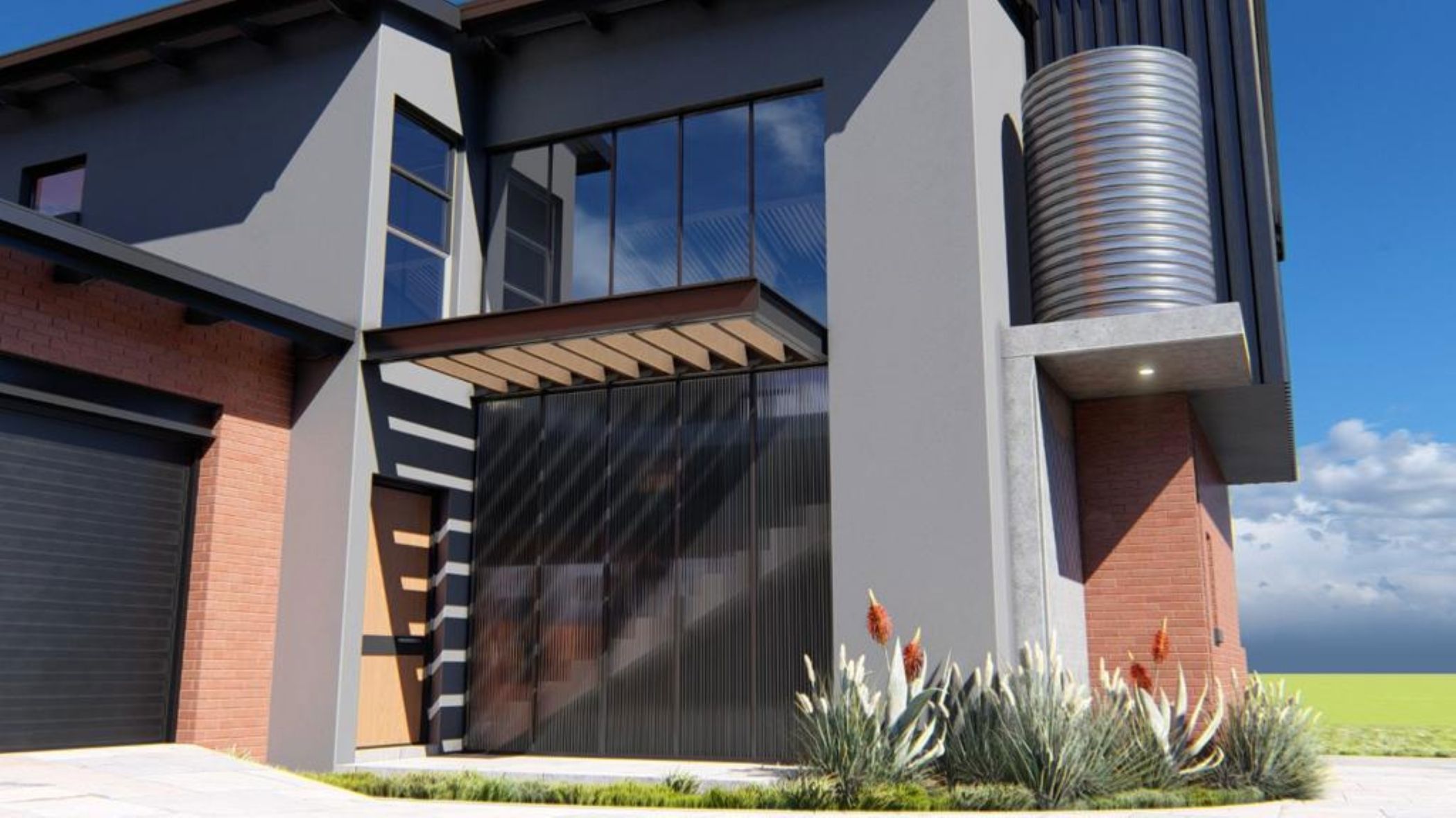 Cluster to rent in Waterkloof, Pretoria East - PTL1735773