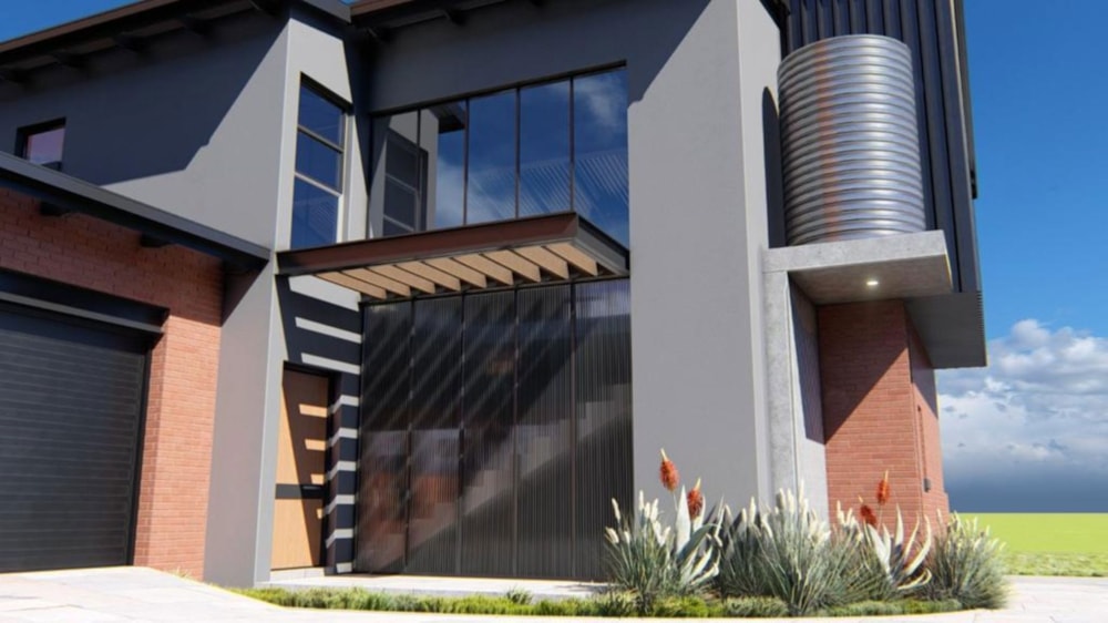 Cluster let in Waterkloof - PTL1691509 Cluster let in Waterkloof - PTL1691509