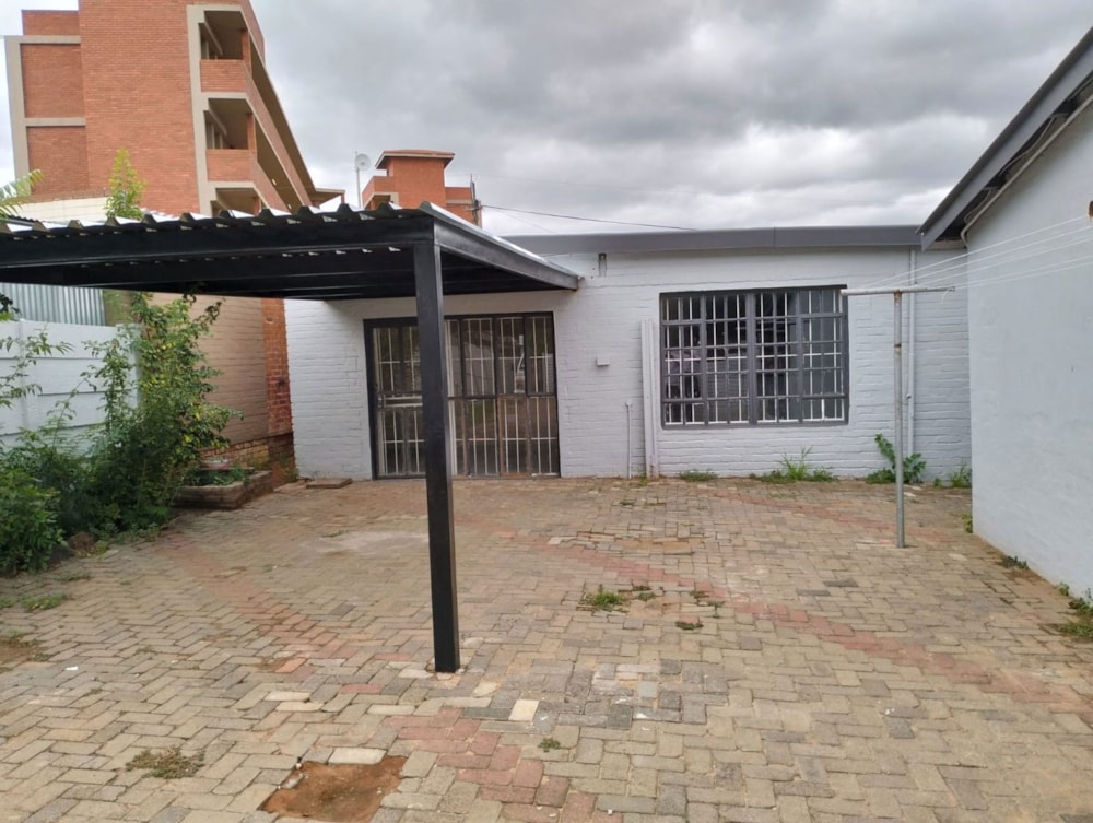 Apartment let in Generaal de Wet - 1BX1691510 Apartment let in Generaal de Wet - 1BX1691510