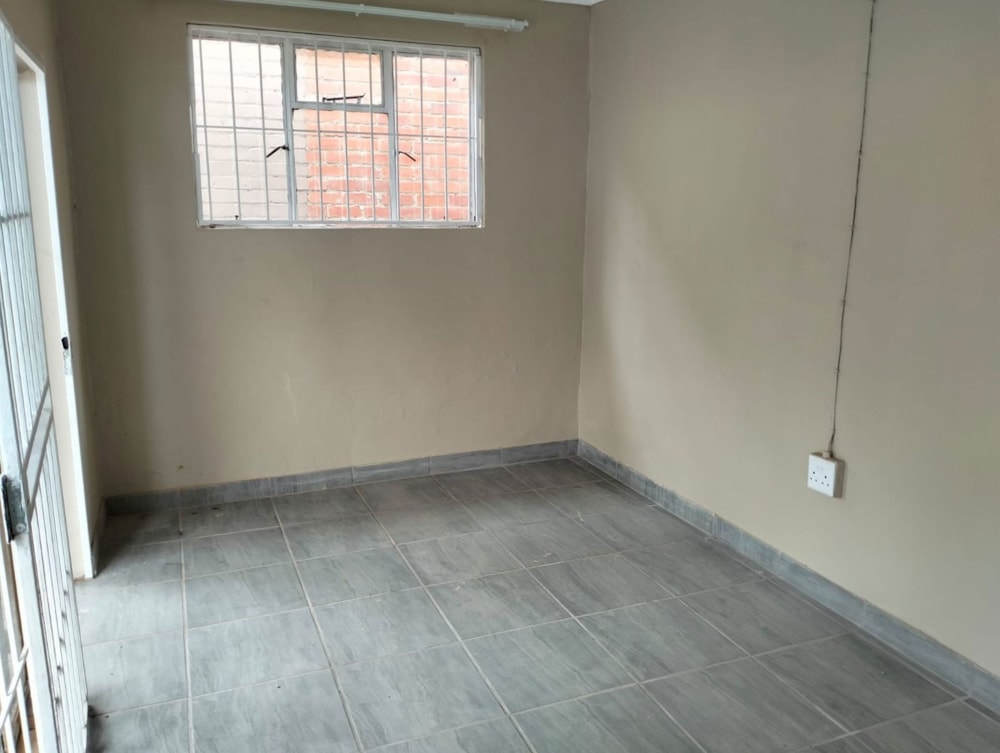 Apartment let in Generaal de Wet - 1BX1691510 Apartment let in Generaal de Wet - 1BX1691510