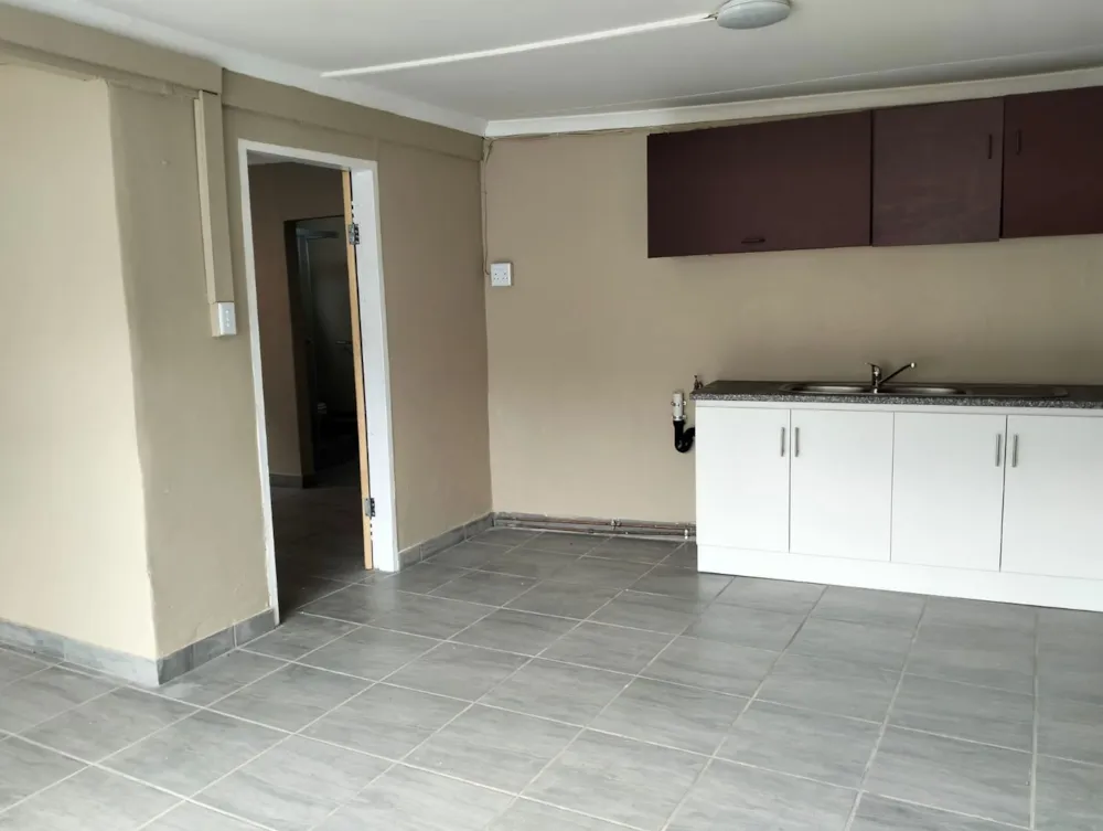 Apartment to rent in Generaal de Wet - 1BX1756232