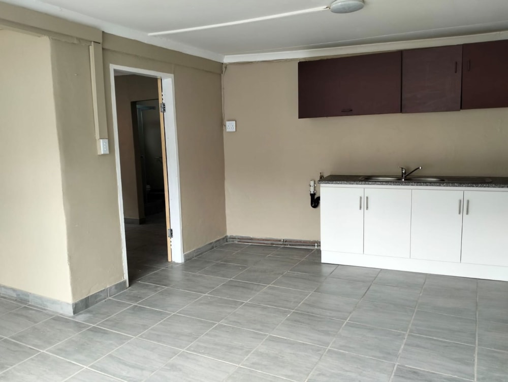 Apartment let in Generaal de Wet - 1BX1691510 Apartment let in Generaal de Wet - 1BX1691510