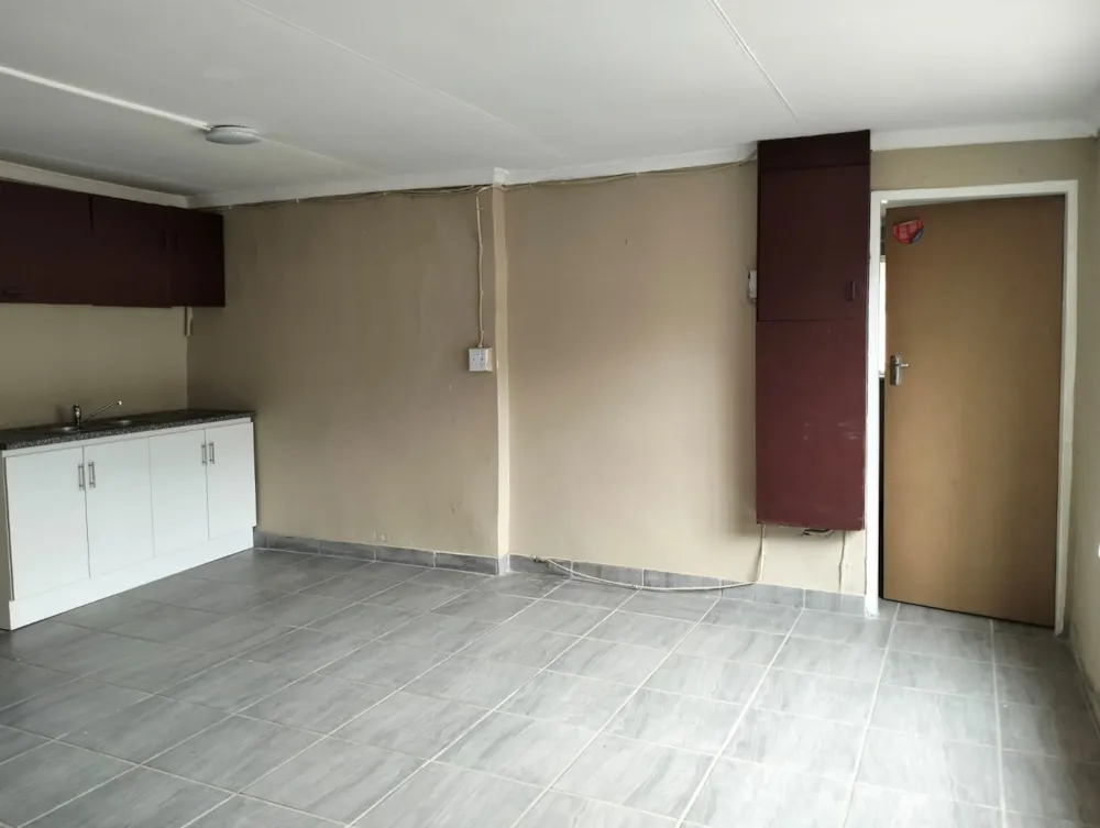 Apartment to rent in Generaal de Wet - 1BX1756232