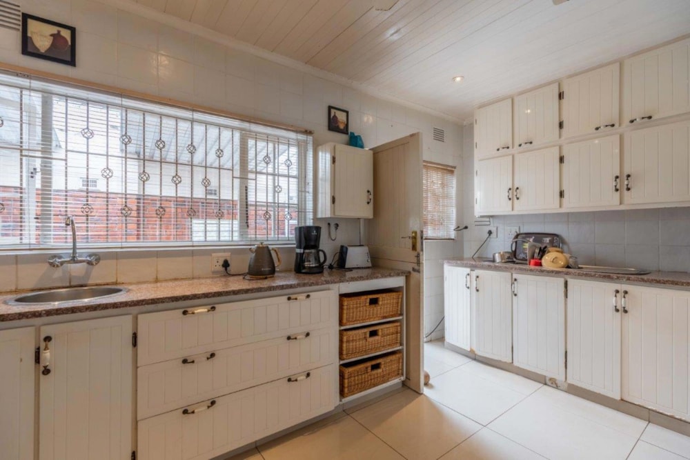 House for sale in Westville - 1WP1691528 House for sale in Westville - 1WP1691528