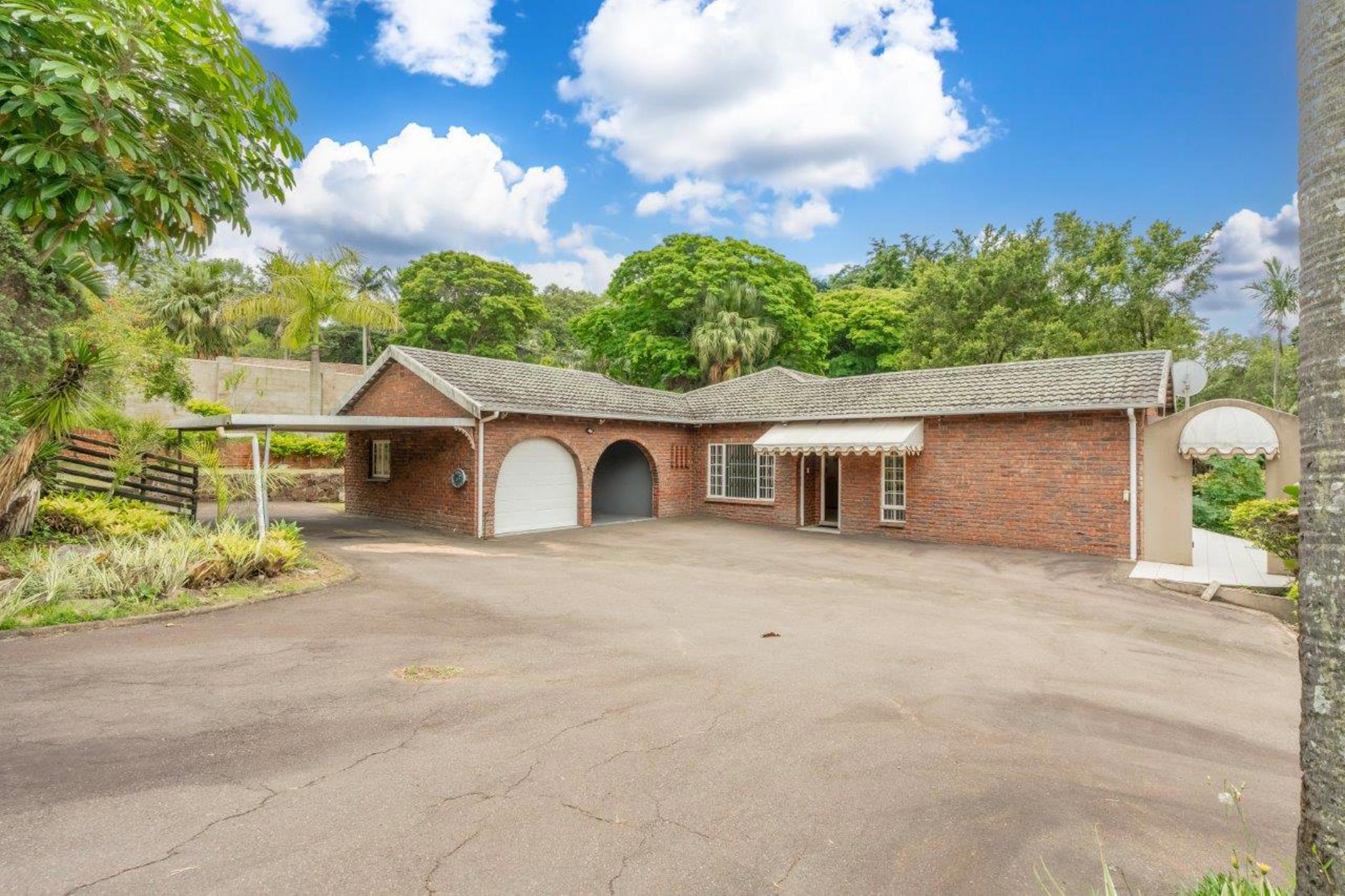 House for sale in Westville - 1WP1691528