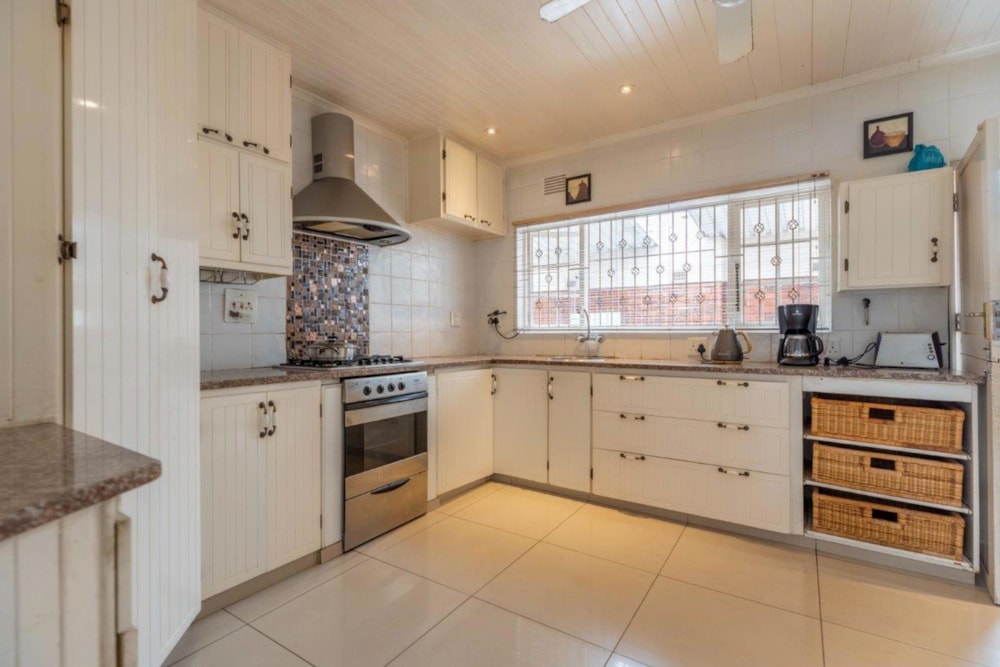 House for sale in Westville - 1WP1691528 House for sale in Westville - 1WP1691528