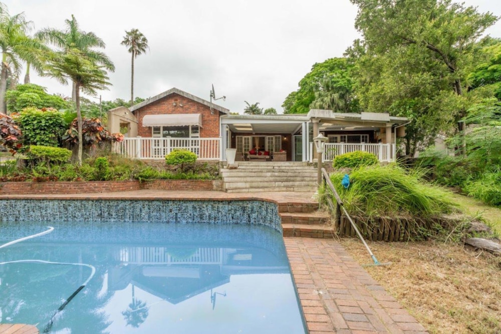 House for sale in Westville - 1WP1691528 House for sale in Westville - 1WP1691528