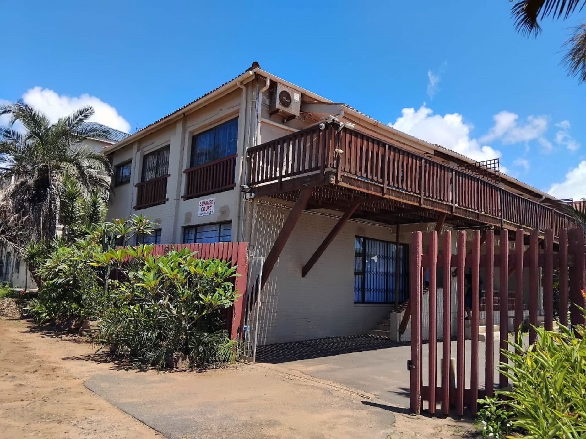 Apartment for sale in Umkomaas - 1si1692270
