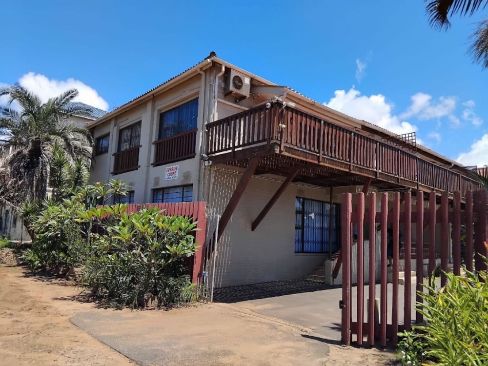 Apartment for sale in Umkomaas - 1si1692270