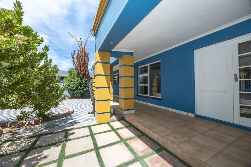 House let in Goedemoed - NSL1737254