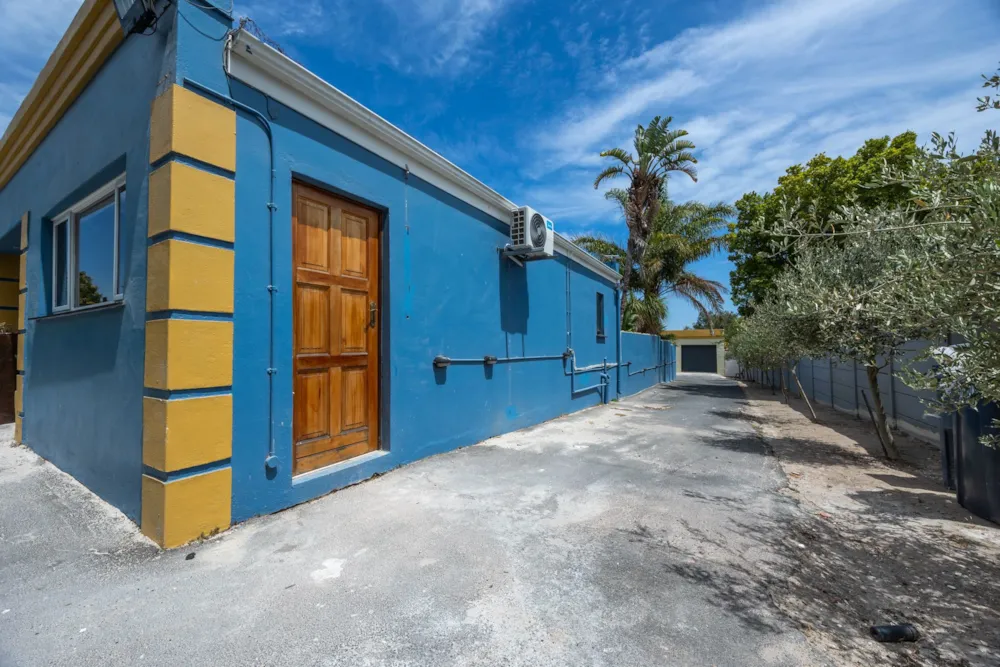 House let in Goedemoed - NSL1737254