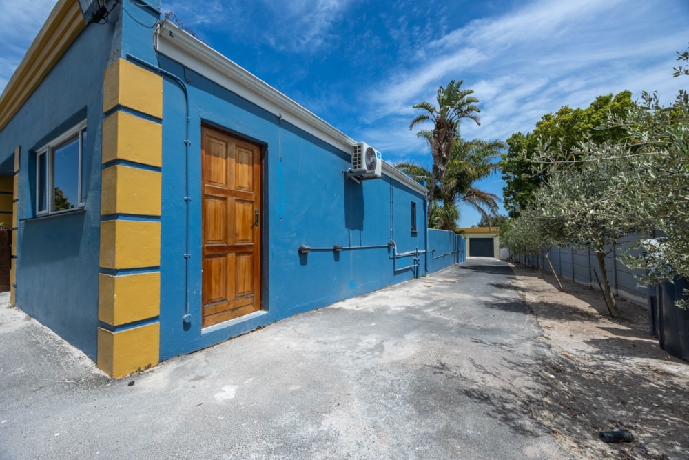 House let in Goedemoed - NSL1695623 House let in Goedemoed - NSL1695623