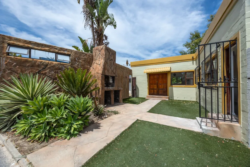 House let in Goedemoed - NSL1747924 House let in Goedemoed - NSL1747924