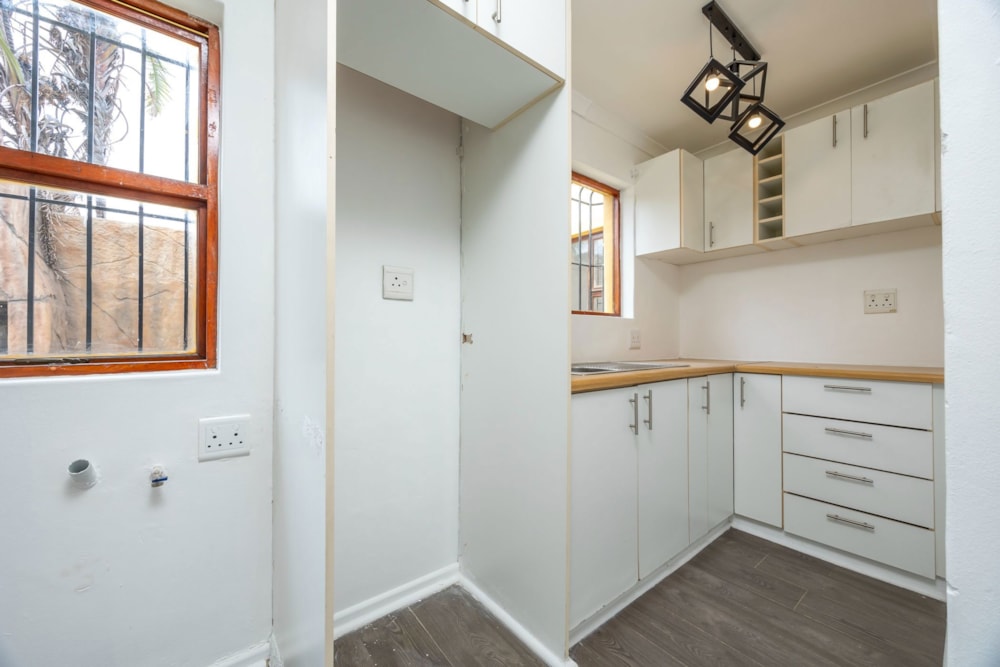 House let in Goedemoed - NSL1691538 House let in Goedemoed - NSL1691538