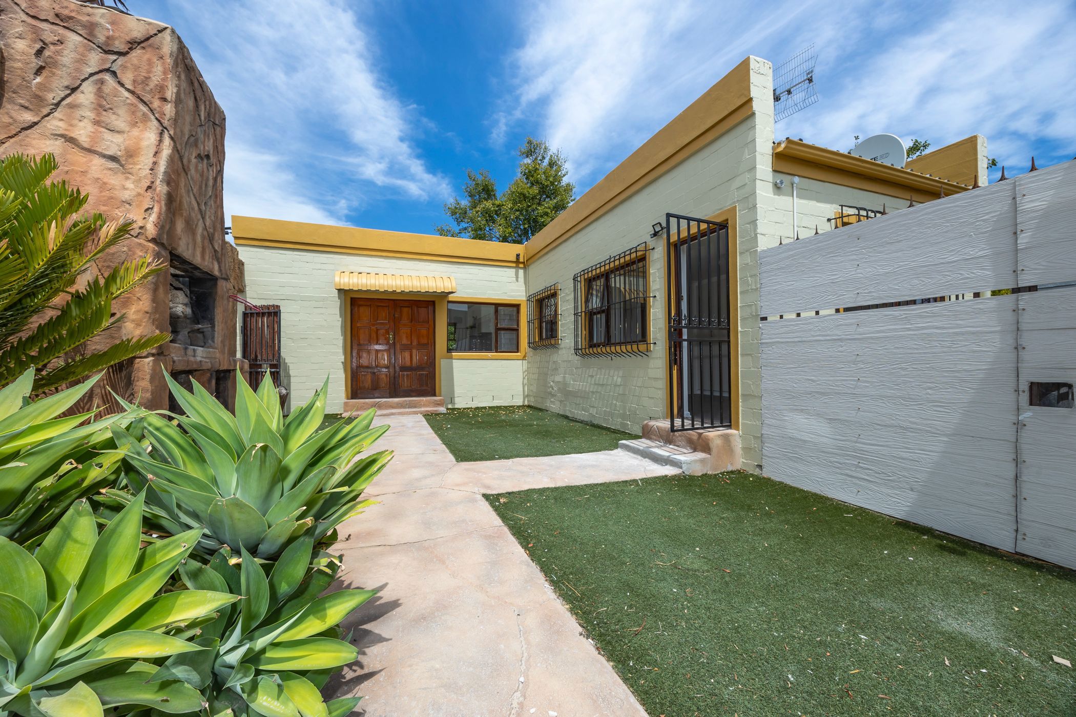 House let in Goedemoed - NSL1691538