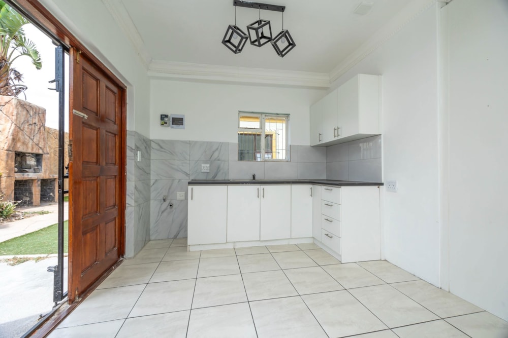 House let in Goedemoed - NSL1691539 House let in Goedemoed - NSL1691539