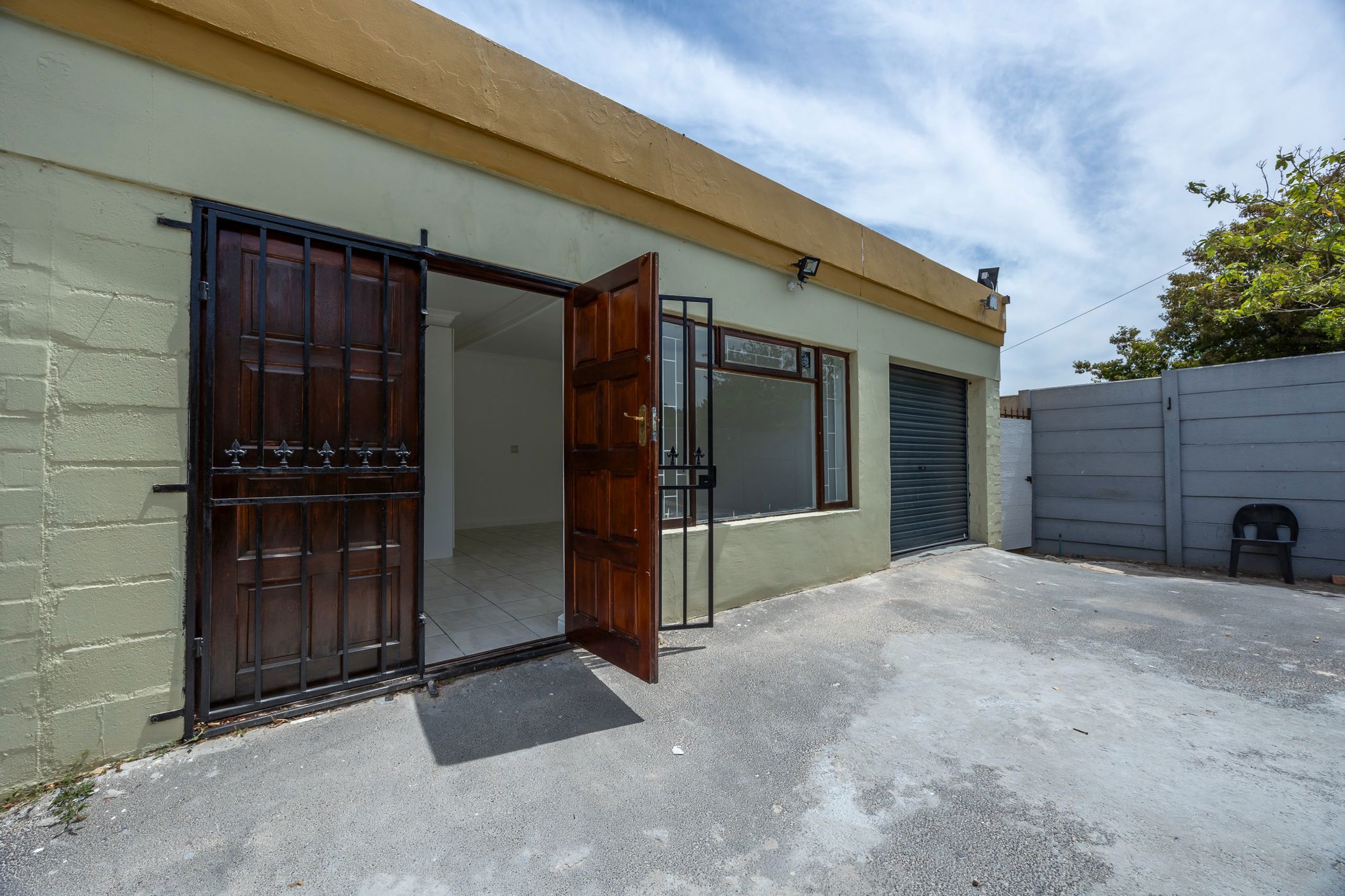 House let in Goedemoed - NSL1691539