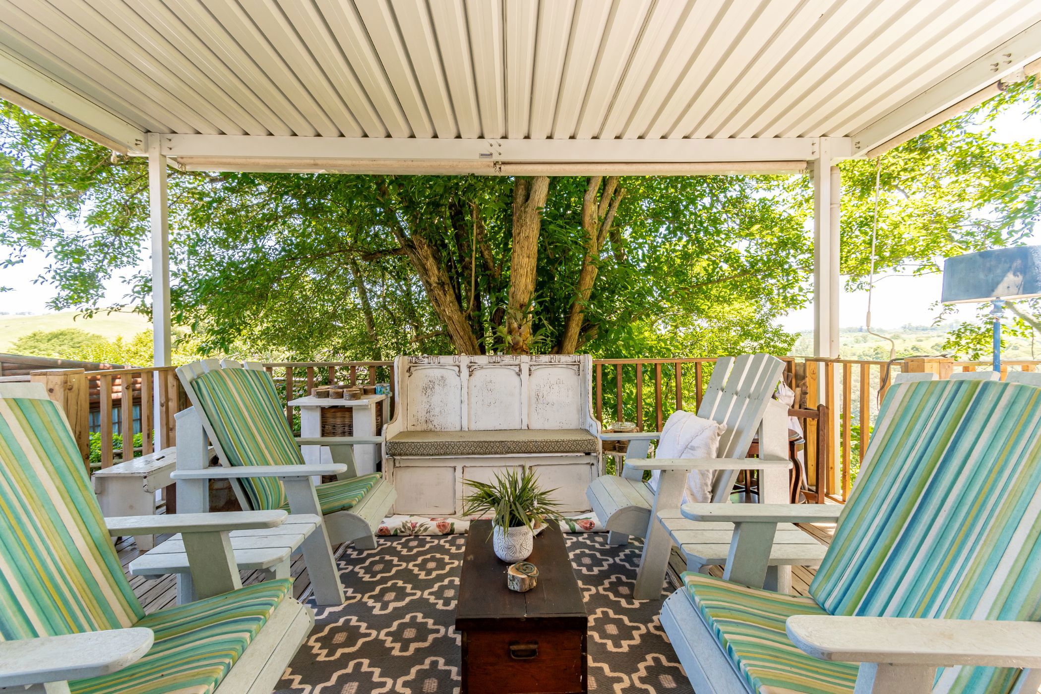 Townhouse sold in Inchanga - 1KF1691564