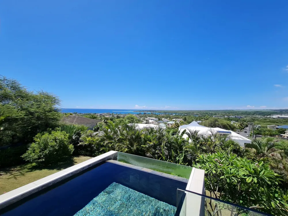 House let in Tamarin, Mauritius - MUR1733272