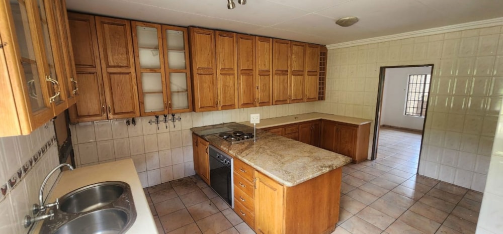 Smallholding for sale in Bethlehem - 1BTH1691602