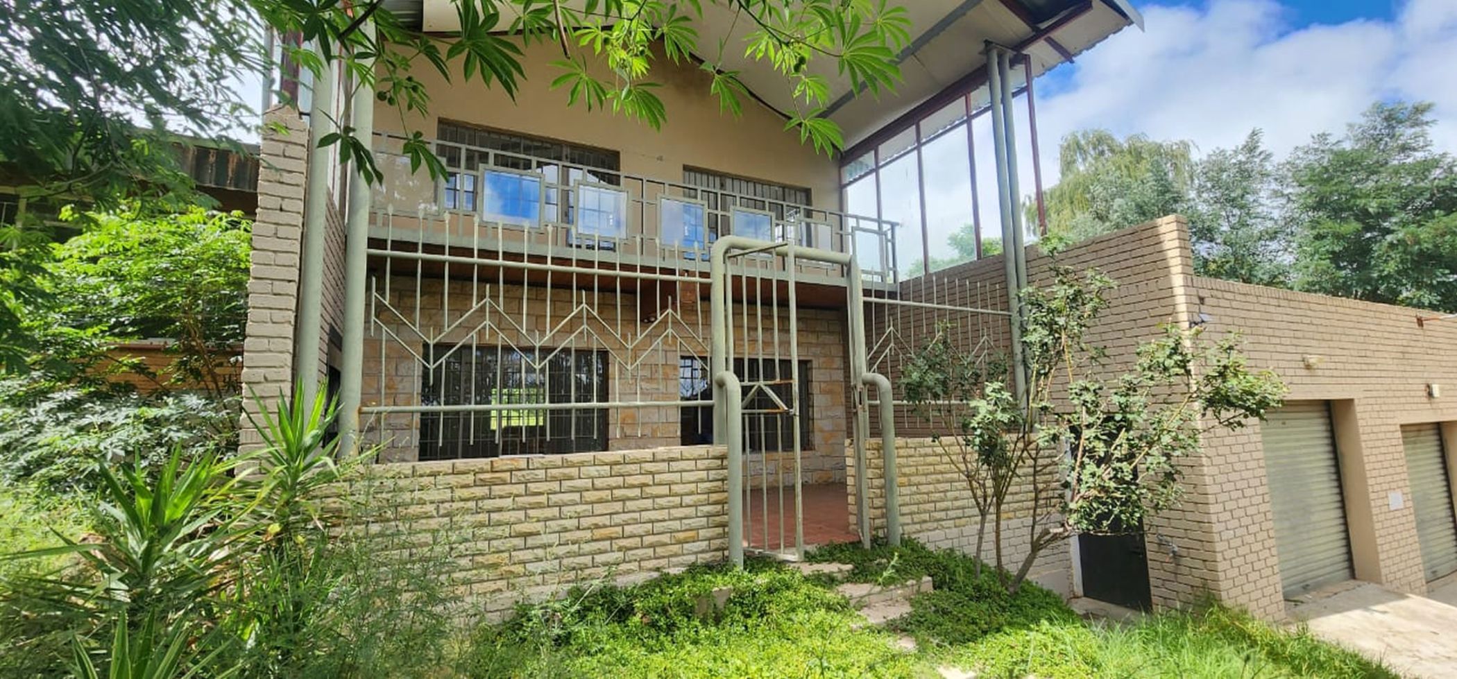Smallholding for sale in Bethlehem - 1BTH1691602