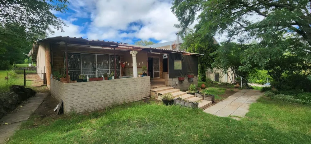 Smallholding sold in Bethlehem - 1BTH1691602 Smallholding sold in Bethlehem - 1BTH1691602