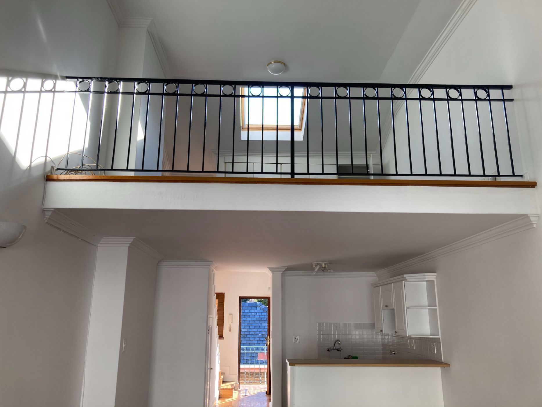 Apartment let in Saxonwold - JBL1691919