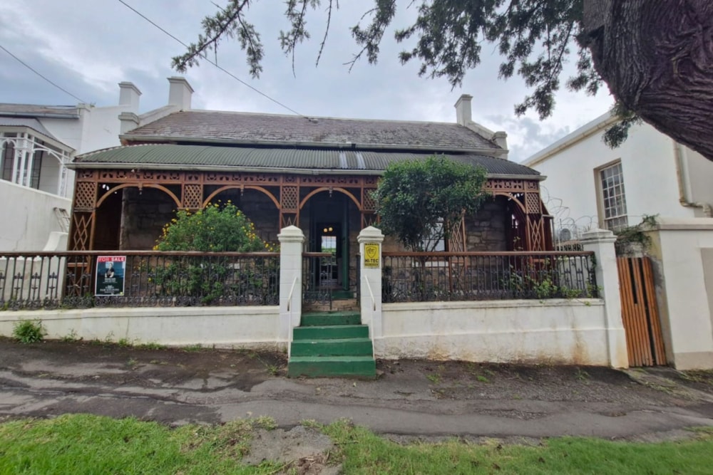 House to rent in Sunnyside, Grahamstown, Makhanda - 1GC1711149 House to rent in Sunnyside, Grahamstown, Makhanda - 1GC1711149