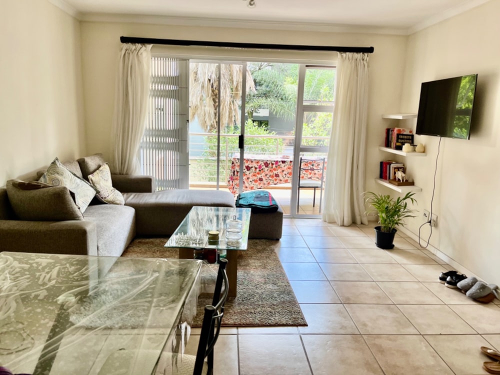 Apartment let in Dunkeld - JBL1691628 Apartment let in Dunkeld - JBL1691628