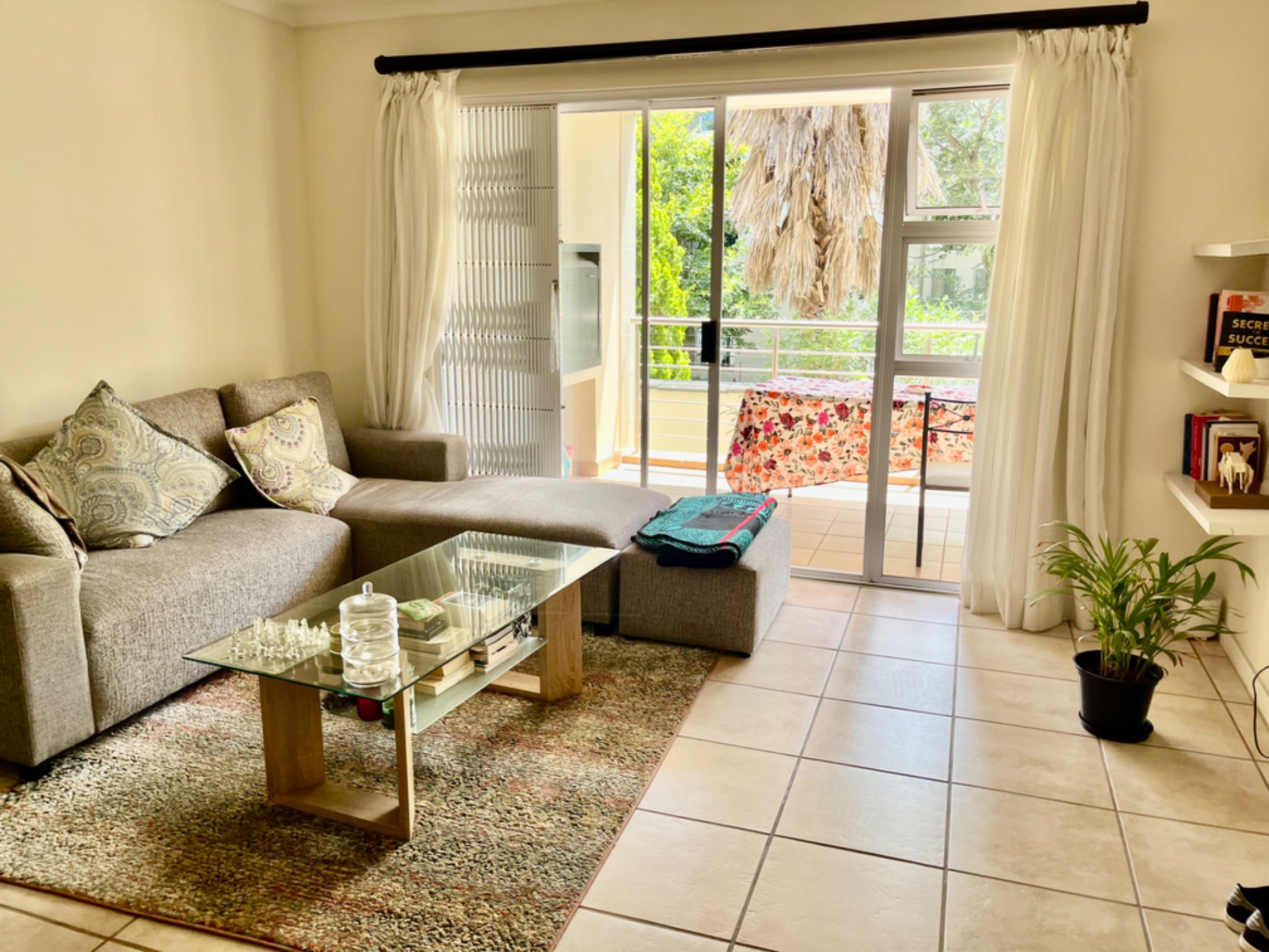 Apartment let in Dunkeld - JBL1691628