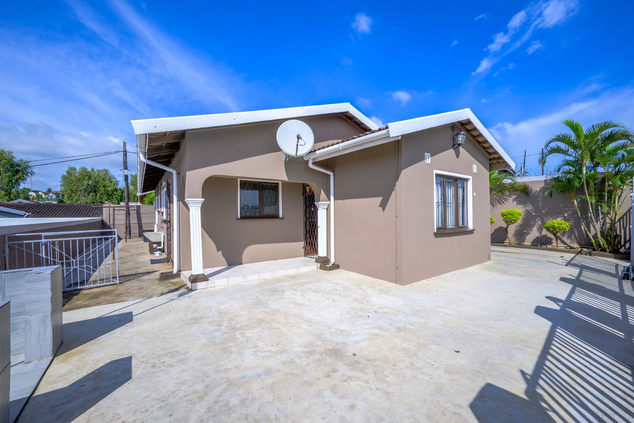 House sold in Phoenix, KwaZulu-Natal - 1ND1691632