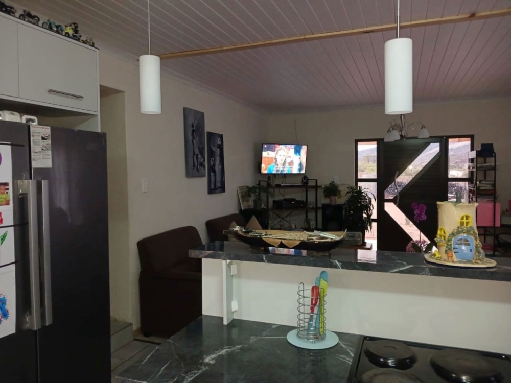 House for sale in Kamieskroon, Northern Cape - 1NA1734456