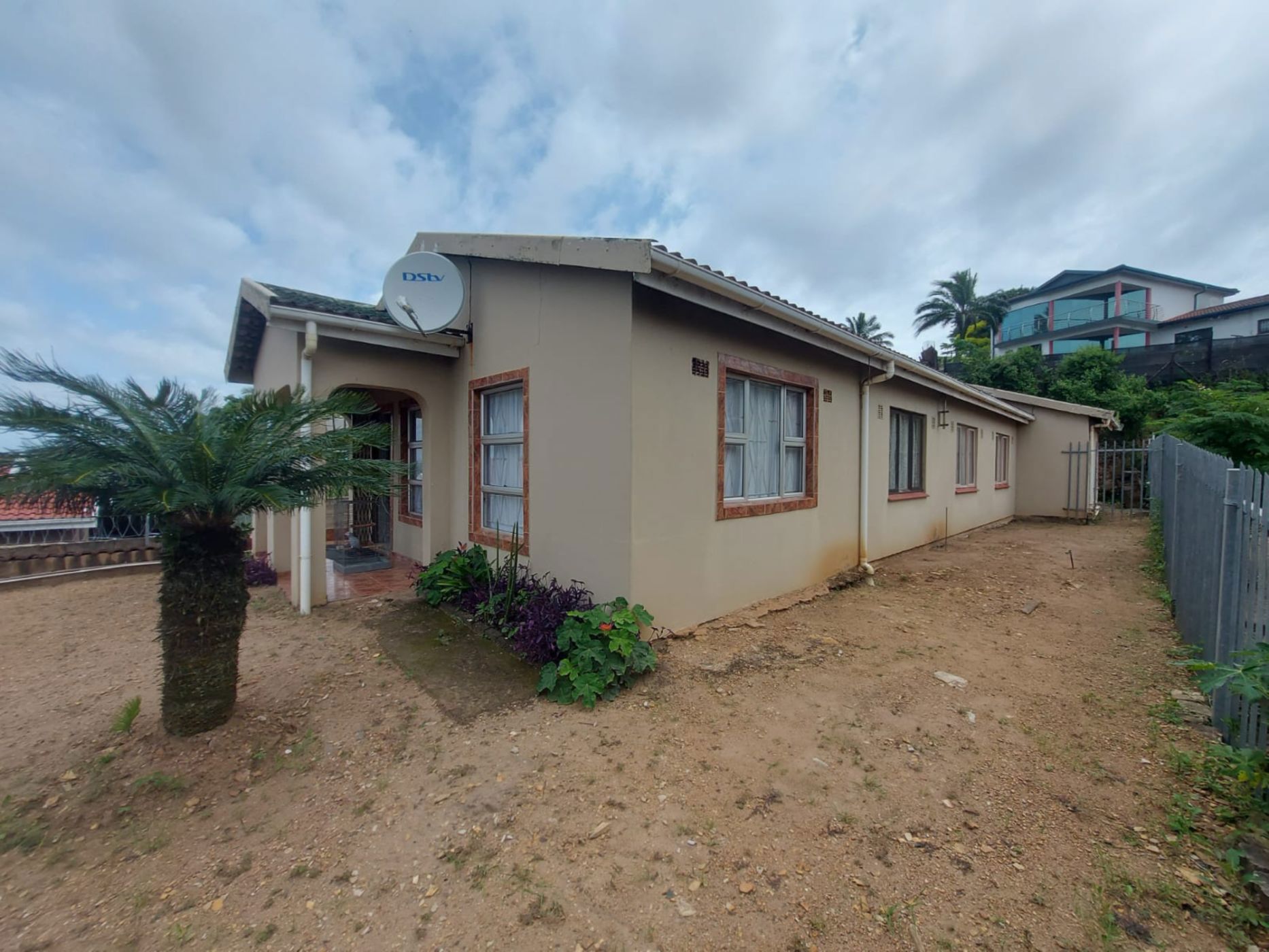 House sold in Tongaat - 1BD1691822
