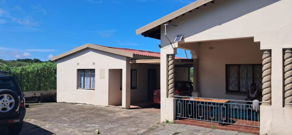 House for sale in Umzinto - 1si1691685