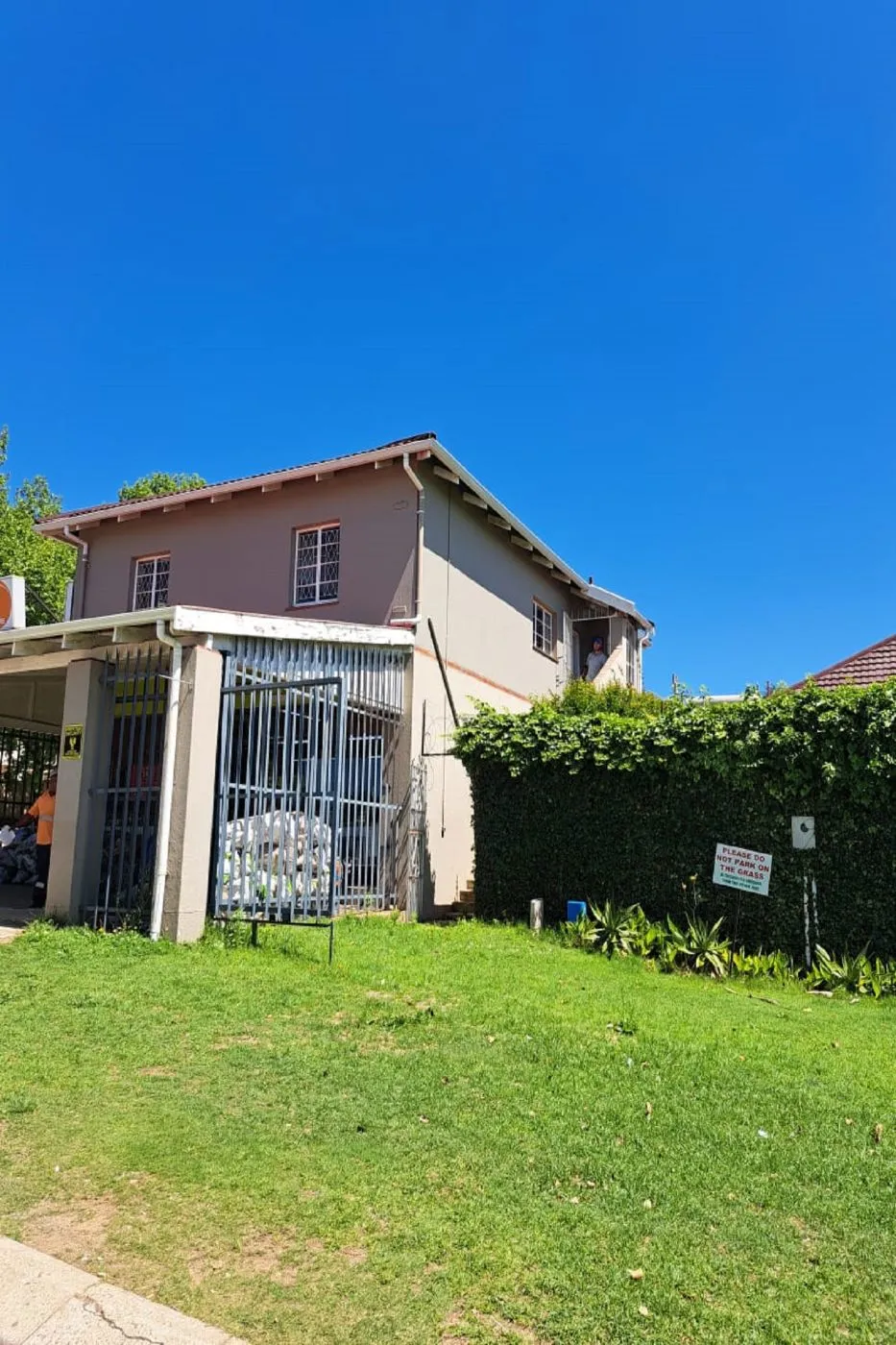 Apartment let in Kokstad - 1UB1691689 Apartment let in Kokstad - 1UB1691689