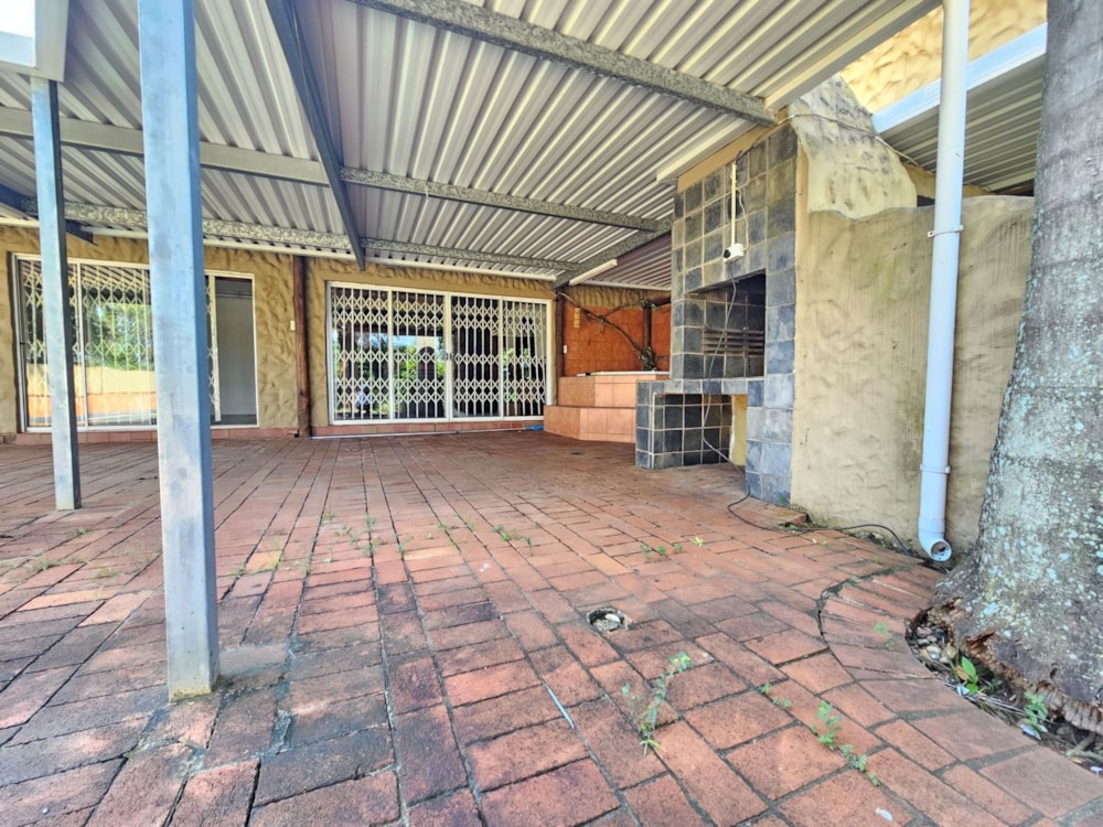 House for sale in Panorama, Empangeni - 1RY1692333