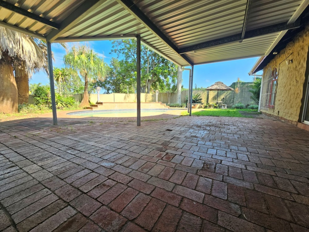 House for sale in Panorama, Empangeni - 1RY1692333